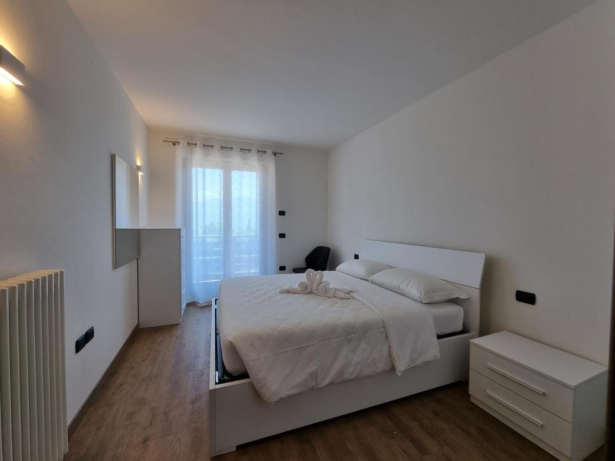 Tenno Appartamenti Garda Lake Exterior foto